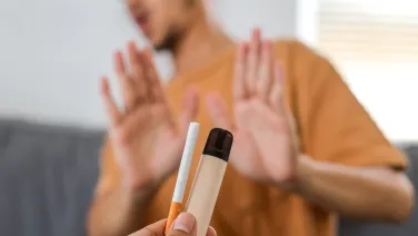 Australia's smoking rates hit historic low despite illicit tobacco concerns
