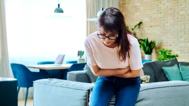 Pain and high-impact pain in community-dwelling older adults in Australia