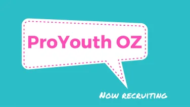 ProYouth oz