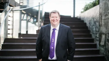 Professor Darren Gray