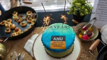 CMHR 50th Anniversary