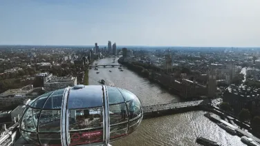 London Eye