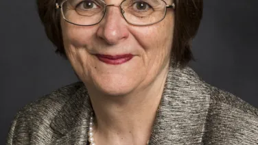 Gabriele Bammer