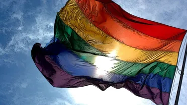 Gay Pride