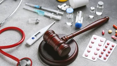 Health workforce scope-of-practice reform has been included in national competition policy arrangements. Image:Adobe Stock