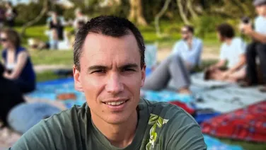 Jason Passioura