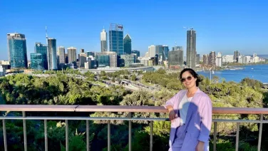 Dr Jennifer Ma, National Centre for Epidemiology and Population Health