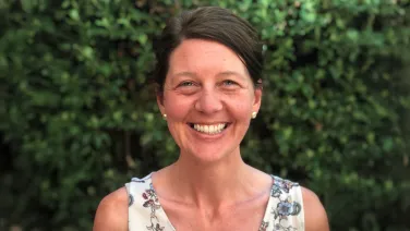 Jennifer Welsh