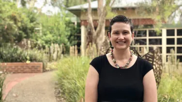 Dr Jo Lane