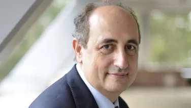 Prof Luis Salvador-Carulla