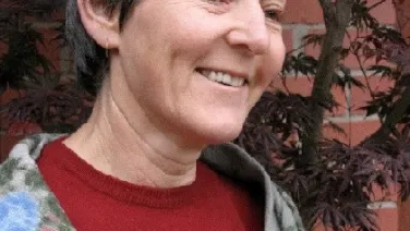 Associate Professor Lyndall Strazdins