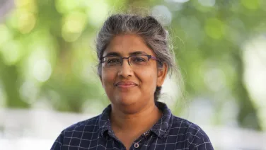 Professor  Kamalini Lokuge