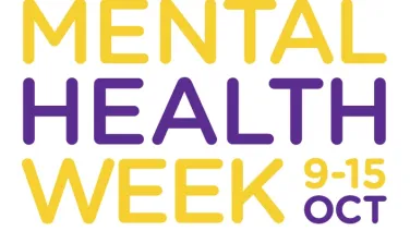 Mental Health Week