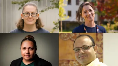 NHMRC Investigator Grants
