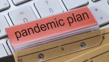 Pandemic Plan
