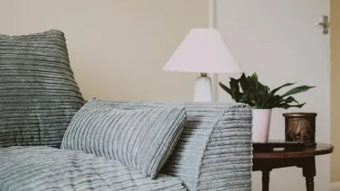 Safe Haven, a safe, welcoming, and non-clinical space that people can freely go to if they are experiencing emotional distress.