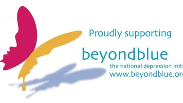 Beyond Blue Logo