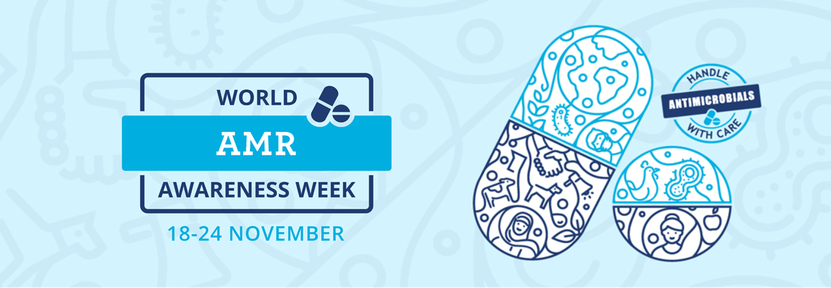 World AWR Awareness Week